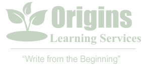 Origins Learning Services